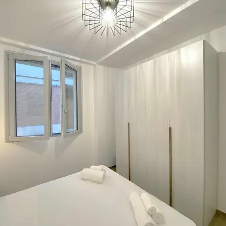 Incentrolaperlamarina Apartamento Civitanova Marche