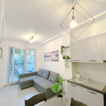 Apartamento Incentrolaperlamarina Civitanova Marche