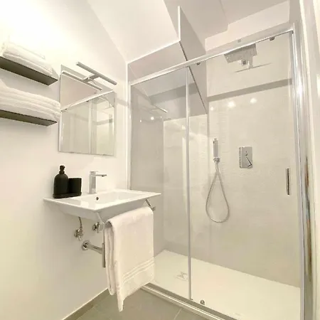 Apartamento Incentrolaperlamarina