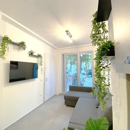 Incentrolaperlamarina Apartamento *